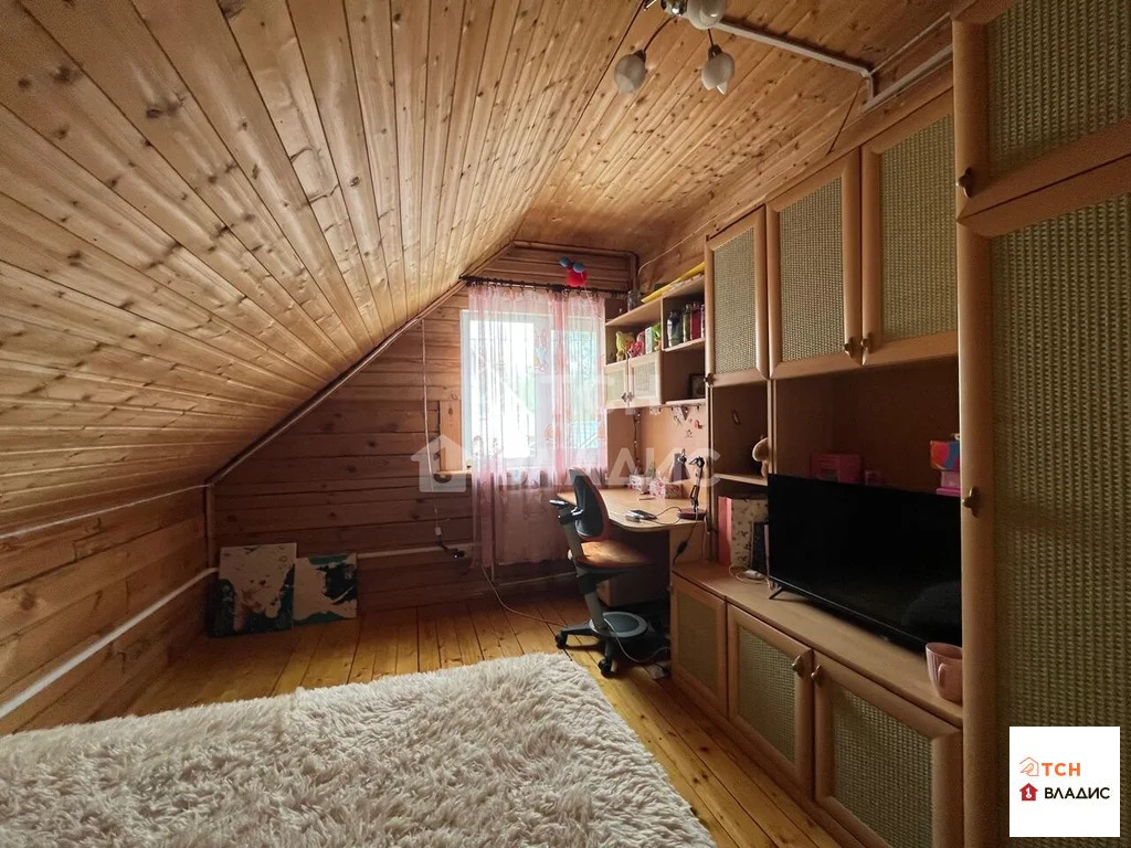 Продажа дома, Щелковский район - Фото 23