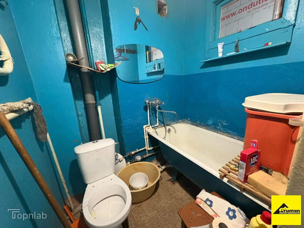 Продажа квартиры, Ейск, Ейский район, ул. Коммунистическая - Фото 6