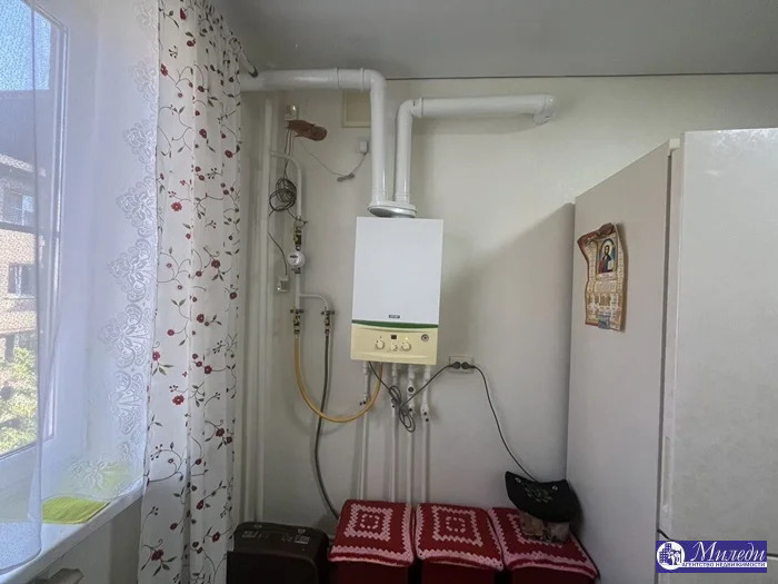 Продажа квартиры, Батайск, белоруская улица - Фото 6