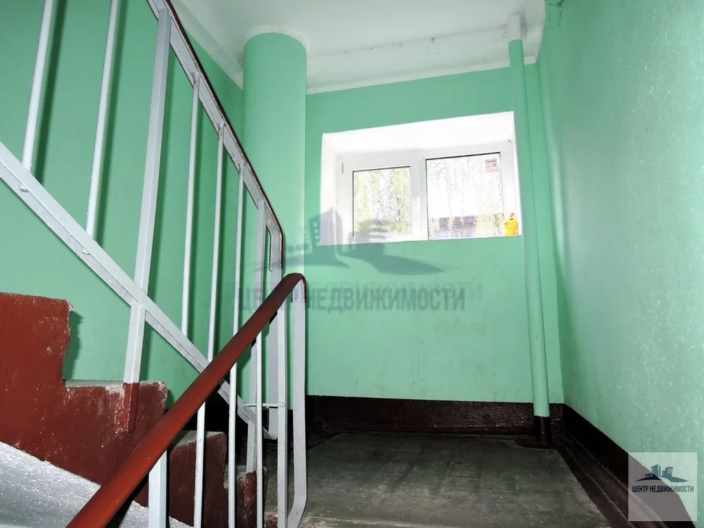 Продажа квартиры 32.20 кв.м., комнат 1, этаж 2/5 - Фото 14