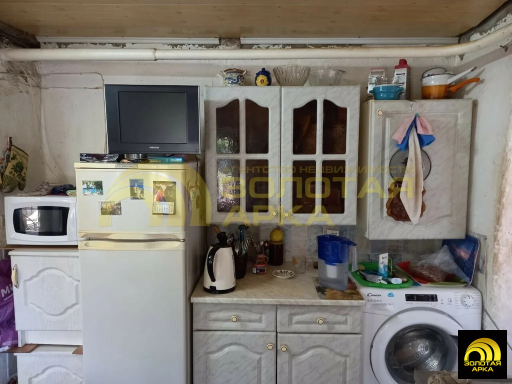 Продажа дома, Холмская, Абинский район, ул. Красная - Фото 13