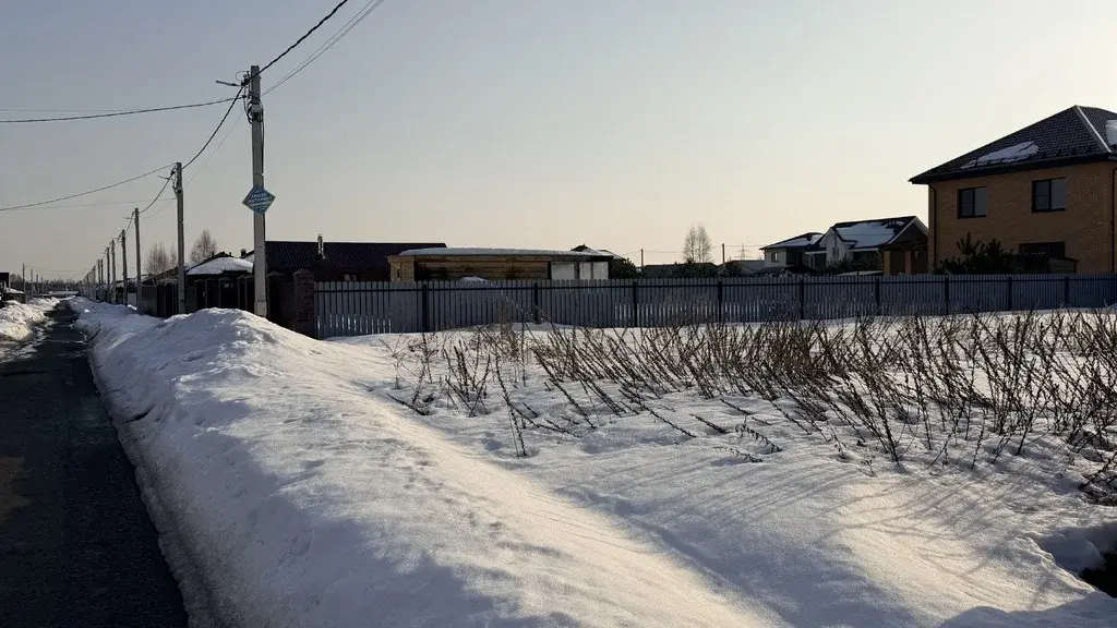 д. Дергаево ул. Взлетная - Фото 5