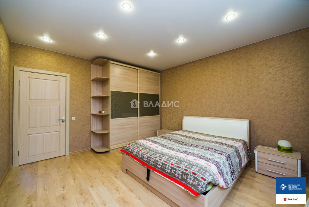 Продажа дома, Агро-Пустынь, Рязанский район, 2-я улица Демьяна Бедного - Фото 12