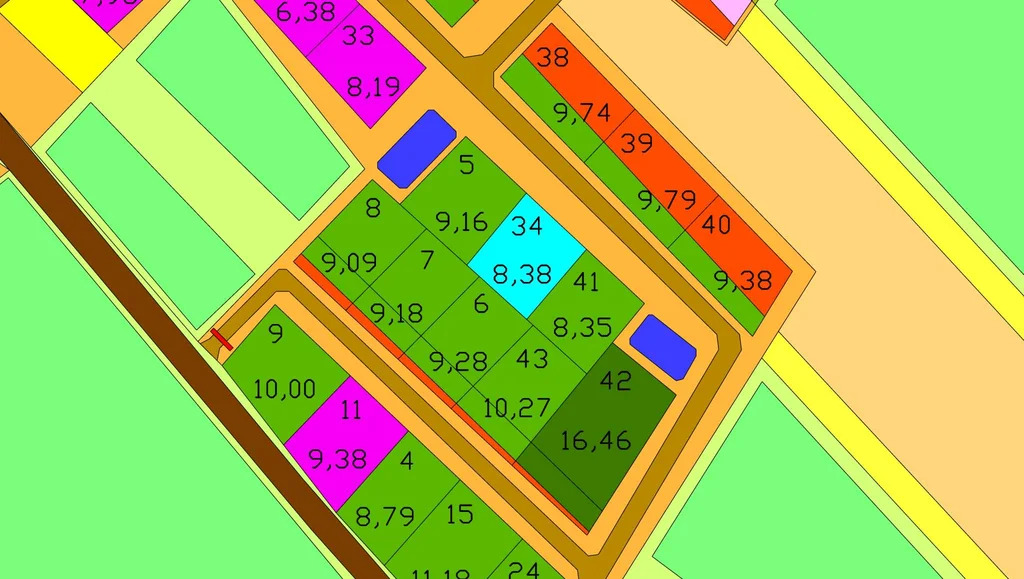Продается земельный участок 8.38 сот. - Фото 0