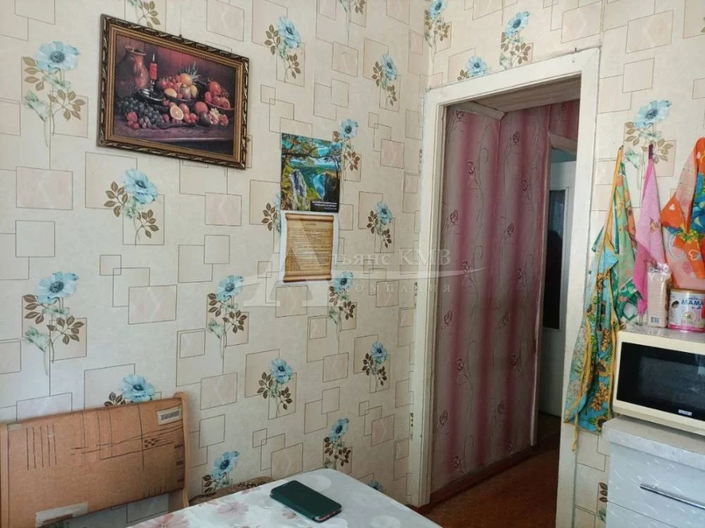 Продажа квартиры, Георгиевск, ул. Калинина - Фото 6