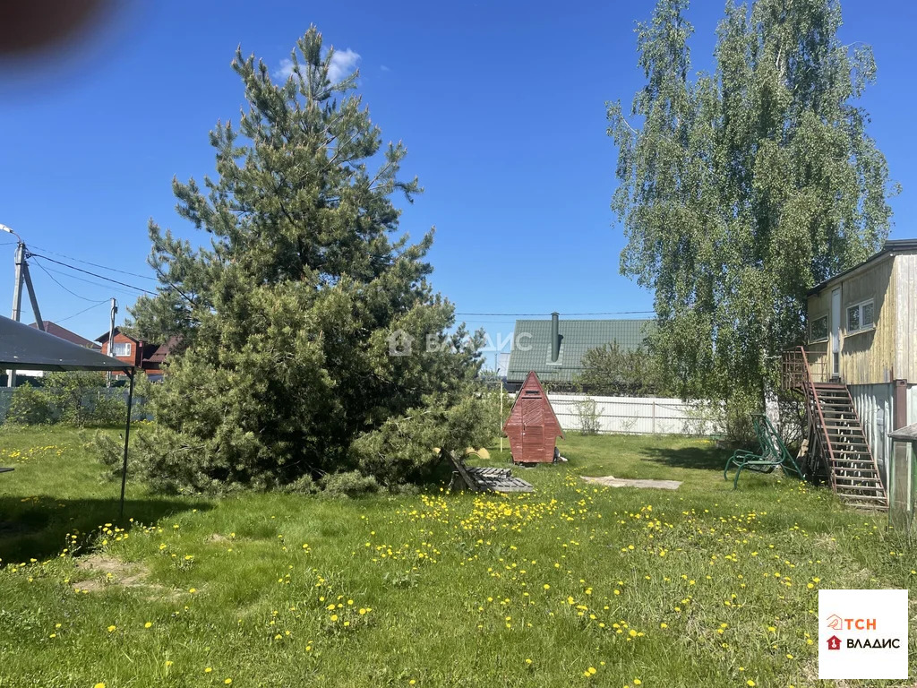 Продажа участка, Щелковский район - Фото 1