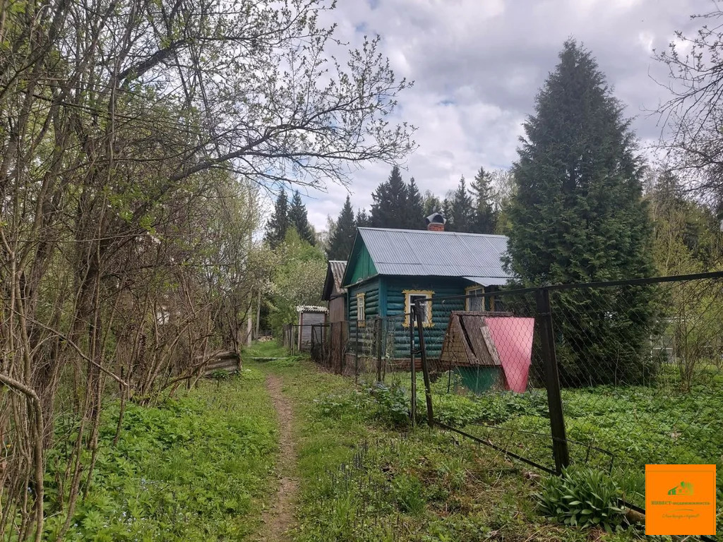 Продажа дома, Башкино, Наро-Фоминский район - Фото 6