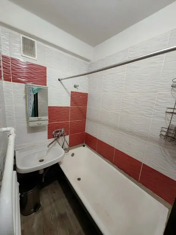 аренда 1к. квартиры/ м. академическая/ у метро / все есть / 22.990руб. - Фото 33