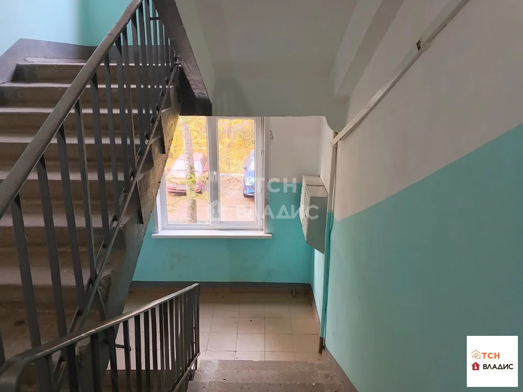 Аренда квартиры, Пушкино, Воскресенский район, 52 - Фото 18