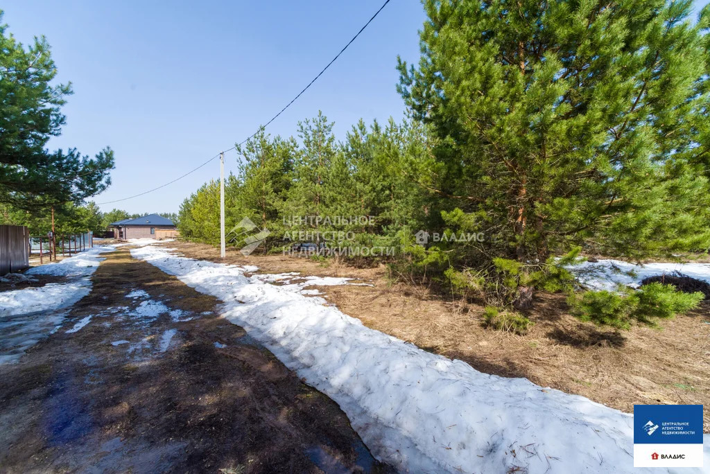 Продажа участка, Рязанский район, Ясная улица - Фото 5