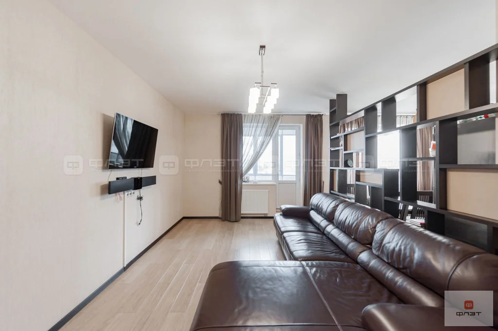 Продажа квартиры, Казань, ул. Амирхана Еники - Фото 6