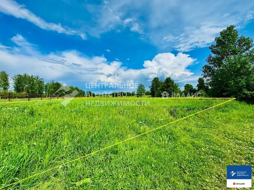 Продажа участка, Вишневка, Рязанский район - Фото 1