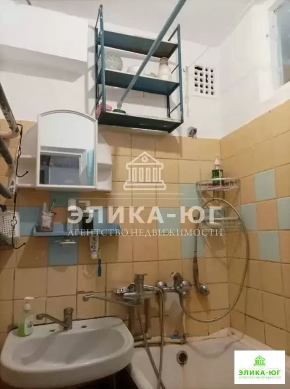 Продажа комнаты, Новомихайловский, Туапсинский район, 1-мкр. - Фото 15