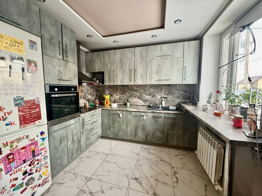 Продажа дома, Подгородняя Покровка, Оренбургский район, ул. Елшанская - Фото 3