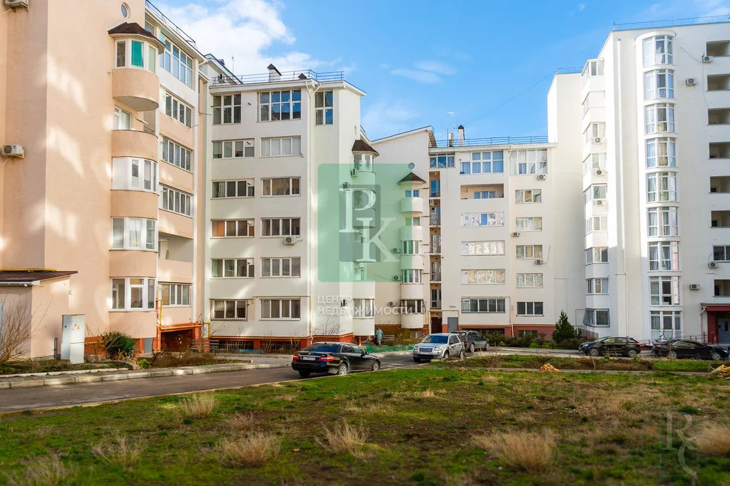Продажа квартиры, Севастополь, ул. Комбрига Потапова - Фото 0