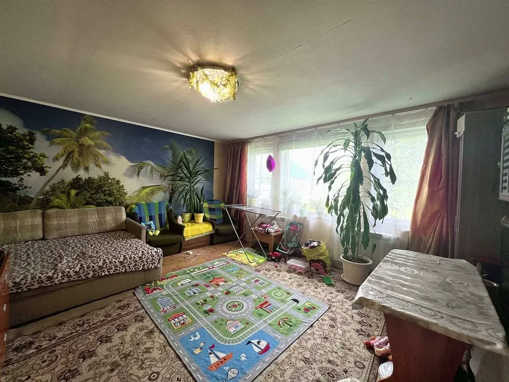 Дом в деревне Зименки - Фото 21