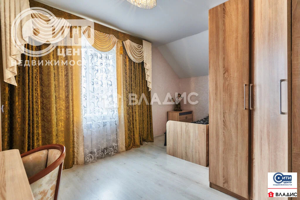 Продажа дома, Новоподклетное, Рамонский район, переулок Маршала ... - Фото 17