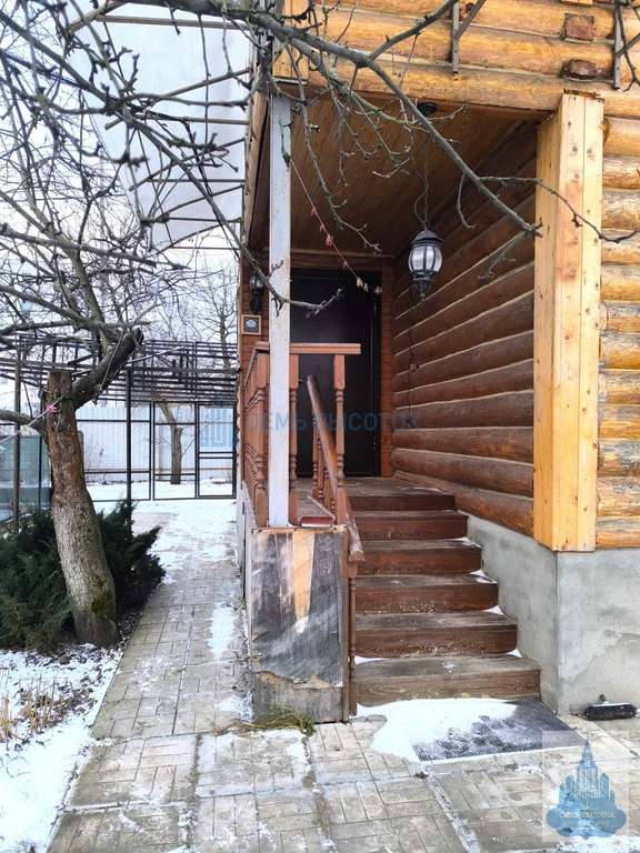 Продажа дома, Подольск, СНТ N7 тер. - Фото 24