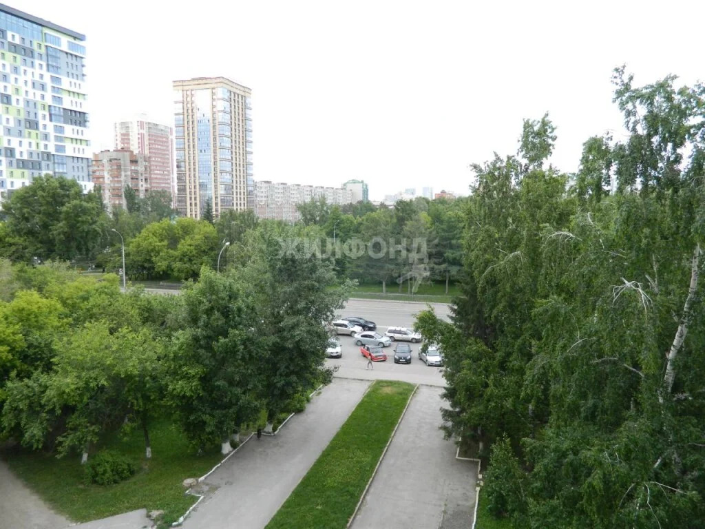 Продажа квартиры, Новосибирск, ул. Нарымская - Фото 16