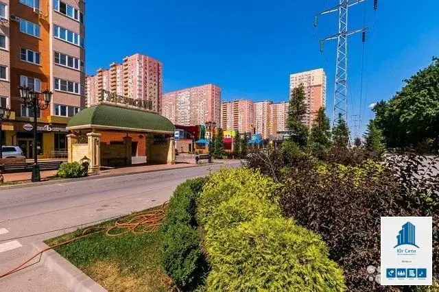 ЖК "Губернский" продаю студию - Фото 0