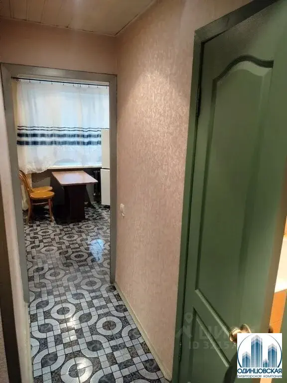 Аренда 1-комн. квартиры в Одинцово Л.Новоселовой бул., 4к1 - Фото 3