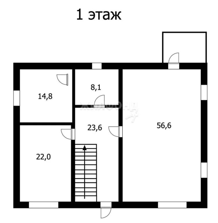 Продажа дома, Криводановка, Новосибирский район, ул. Дружбы - Фото 72