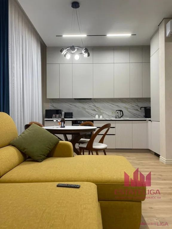 Аренда квартиры, ул. Академика Челомея - Фото 1