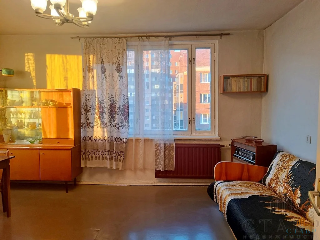 Продажа квартиры, Большевиков пр-кт. - Фото 2