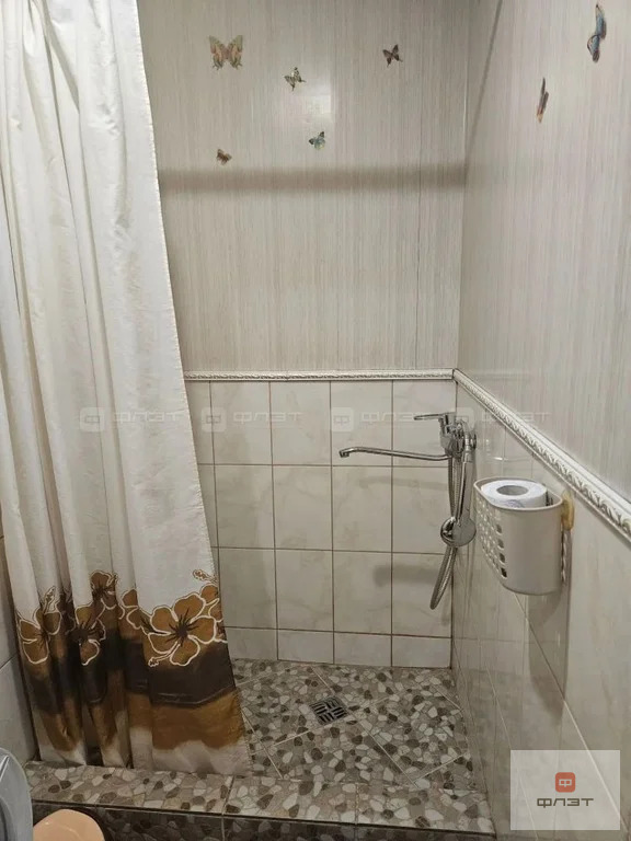 Продажа квартиры, Казань, ул. Рихарда Зорге - Фото 7