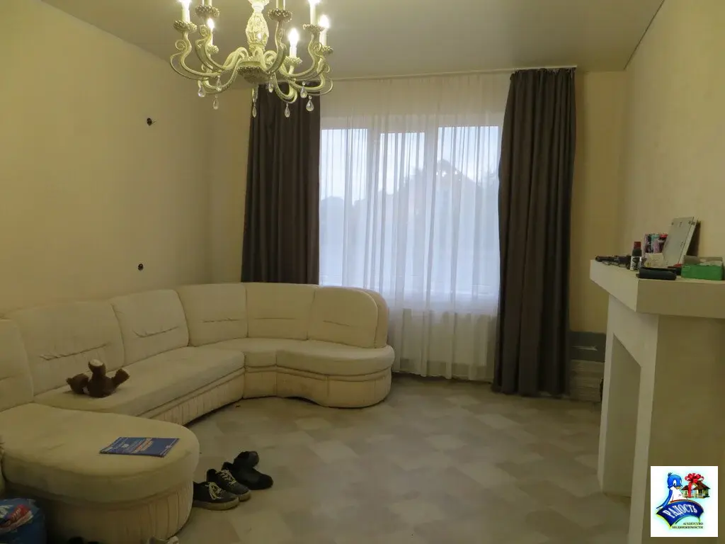 Продам новый, красивый, большой дом с полной отделкой. - Фото 3