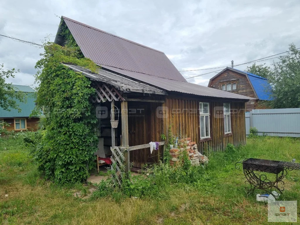 Продажа дома, Казань, снт. СНТ Овощник-1 - Фото 11