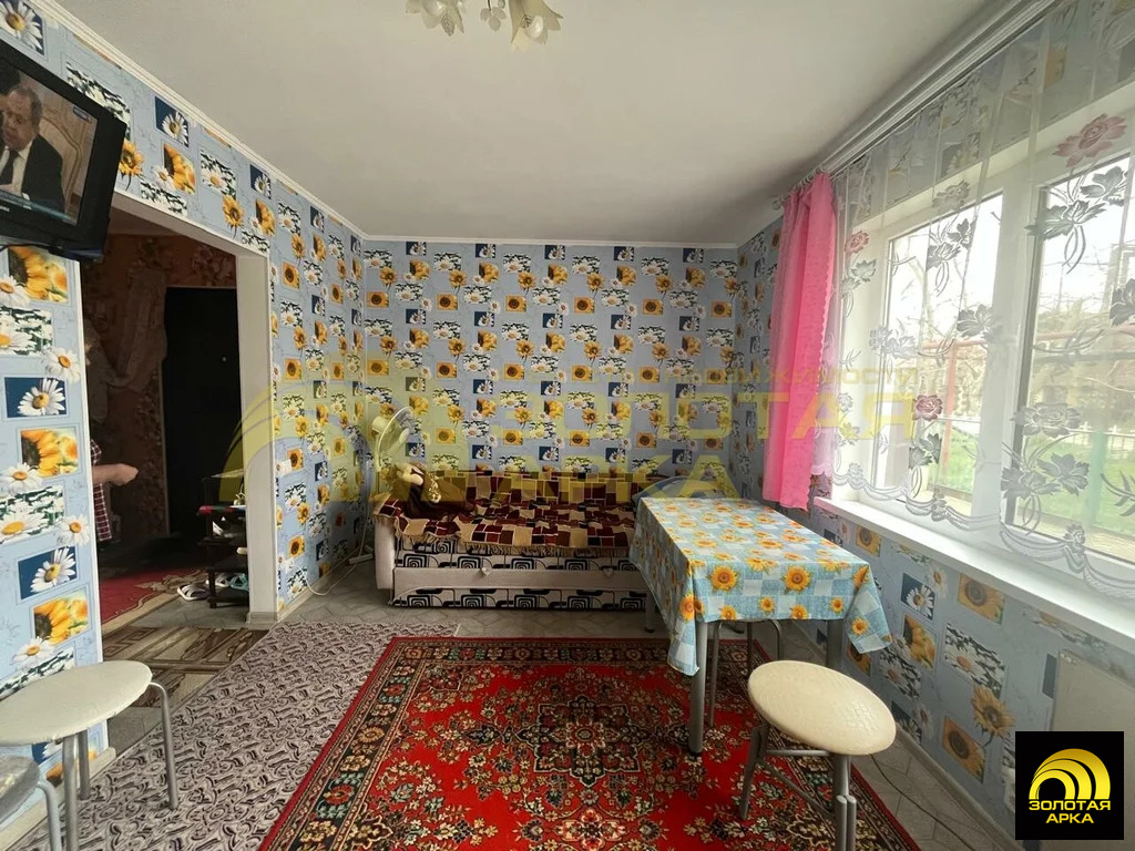 Продажа дома, Варениковская, Крымский район, ул. Тельмана - Фото 2