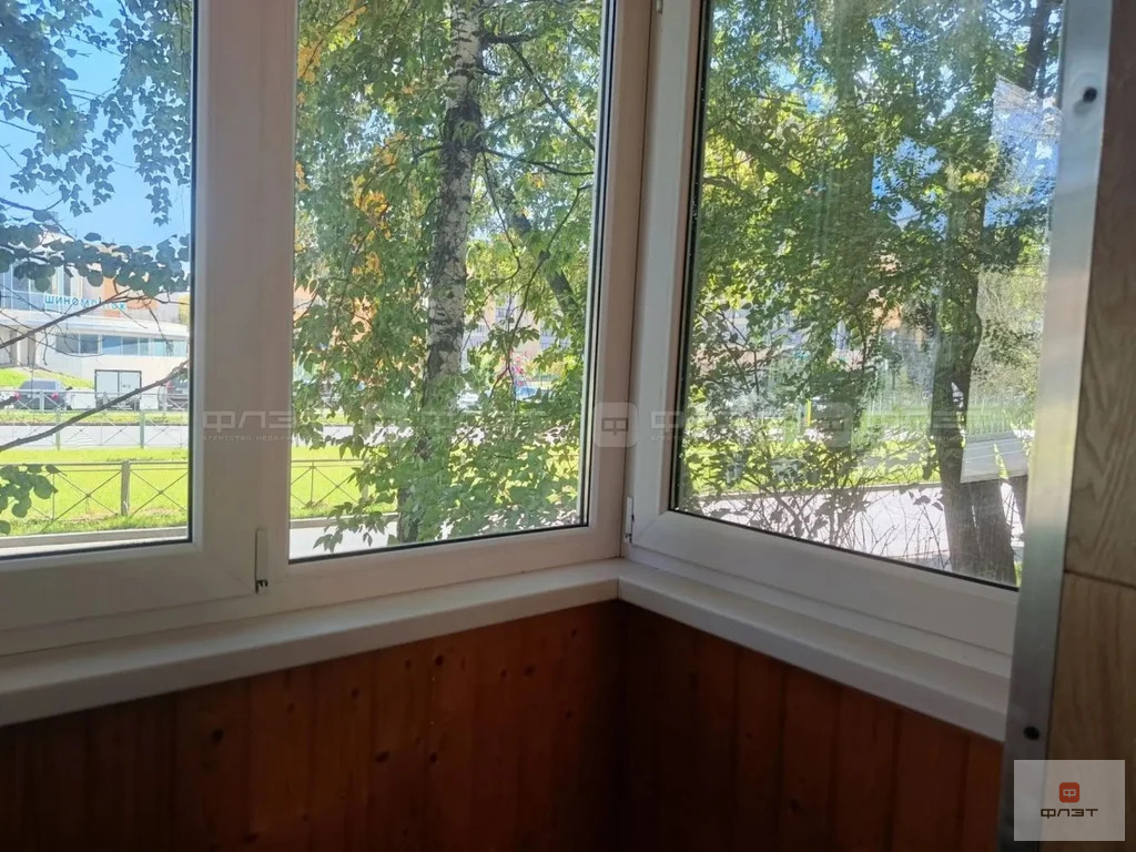 Продажа квартиры, Казань, ул. Галимджана Баруди - Фото 13