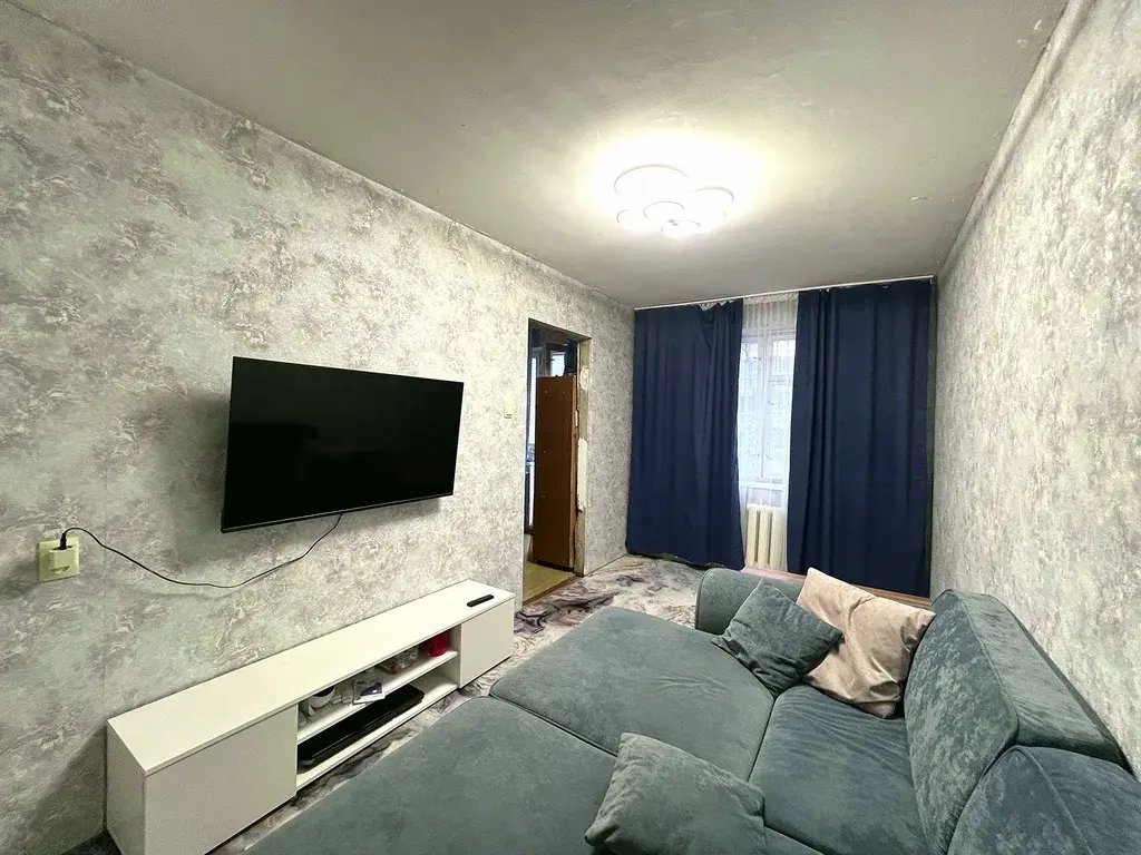 2-я квартира во 2-м микр., дом 47 - Фото 15