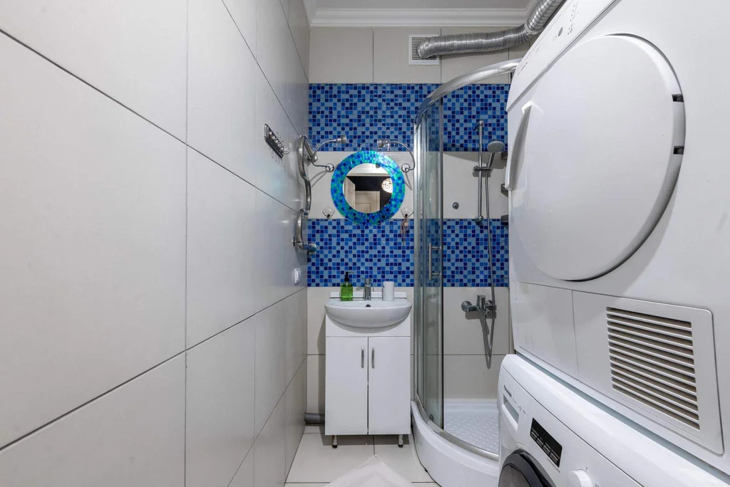 Продается 2-комн. квартира 56 кв.м. собственник - Фото 22