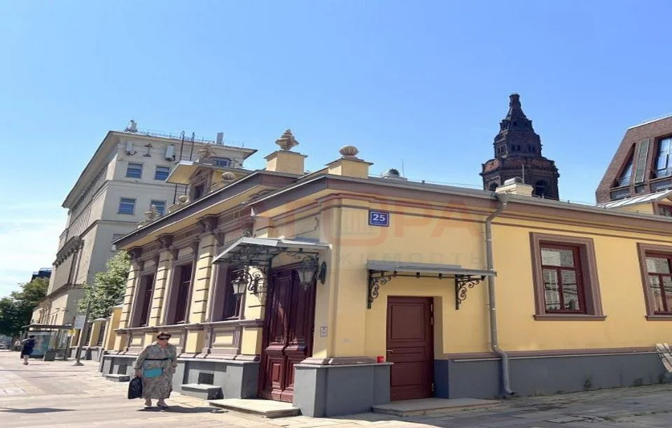 Продажа ПСН, м. Новослободская, ул. Долгоруковская - Фото 4