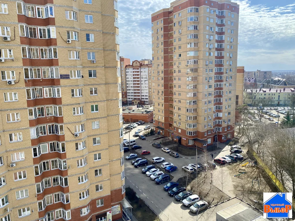 Продажа квартиры, Раменское, Раменский район, ул. Чугунова - Фото 5