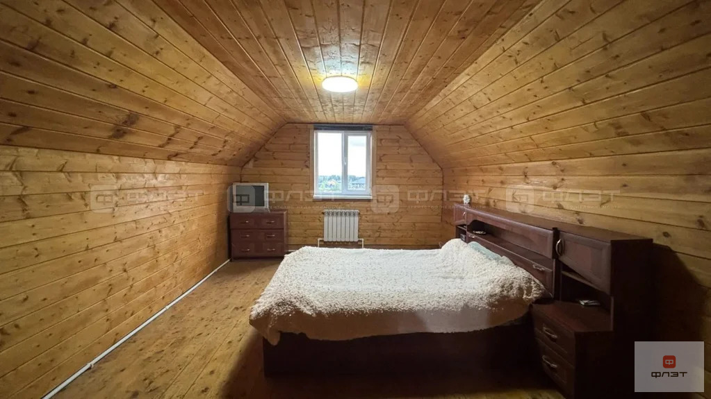 Продажа дома, Арышхазда, Пестречинский район, ул. Заовражная - Фото 2