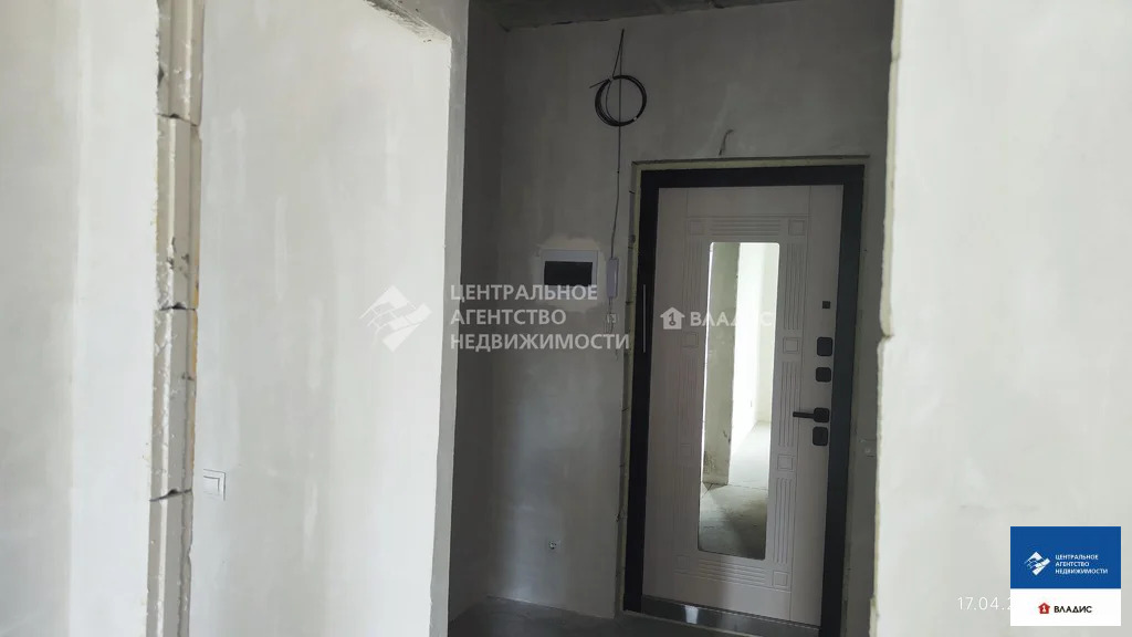 Продажа квартиры в новостройке, Рязань, ул. Новаторов - Фото 10