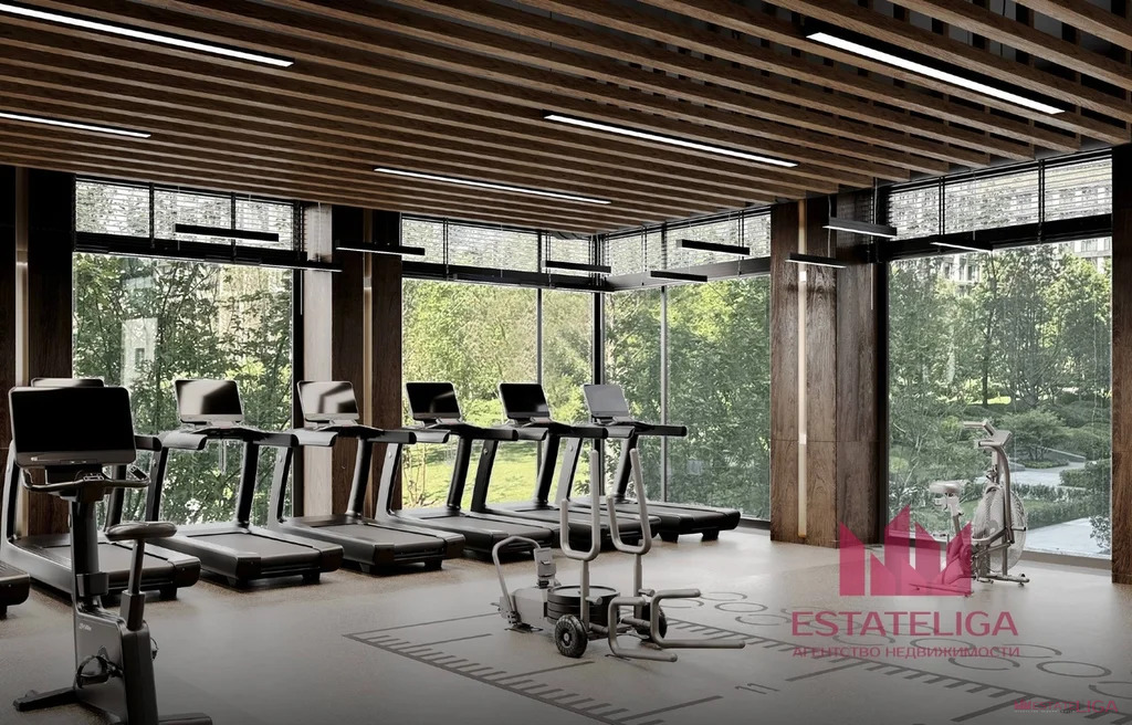 Продажа квартиры в новостройке, Ленинградский пр-кт. - Фото 6