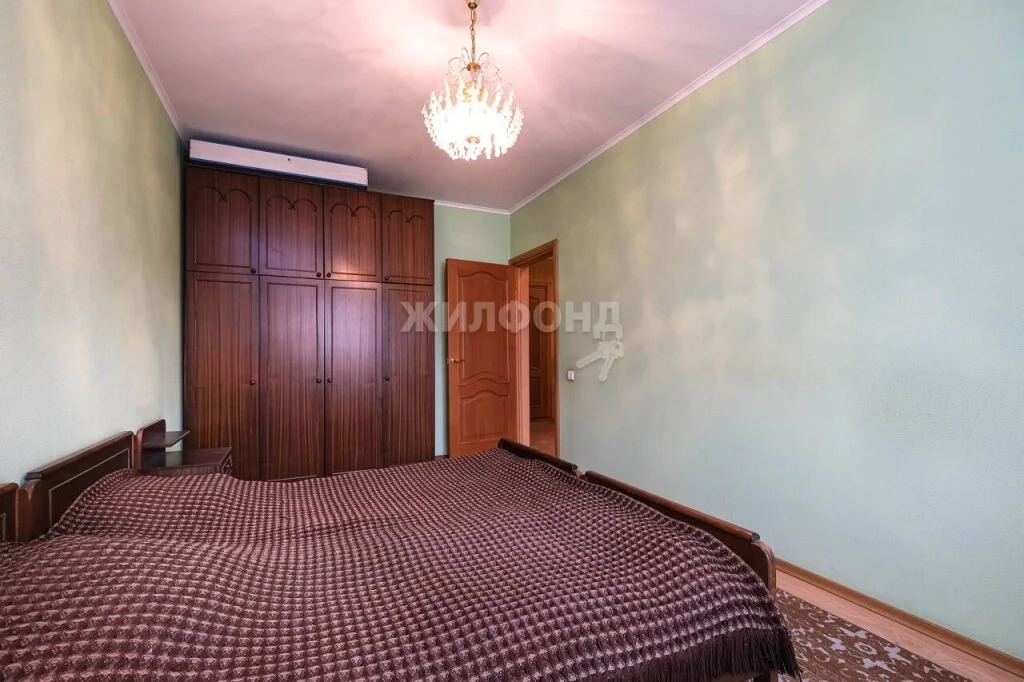 Продажа квартиры, Новосибирск, ул. Нарымская - Фото 5