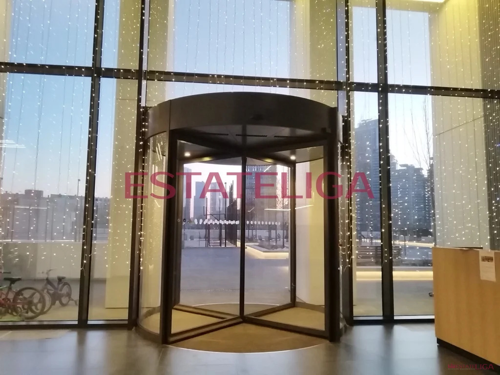 Аренда квартиры, Мичуринский пр-кт. - Фото 17