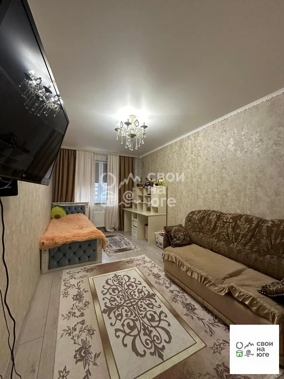 Продажа квартиры, Краснодар, им. Адмирала Серебрякова ул. - Фото 8