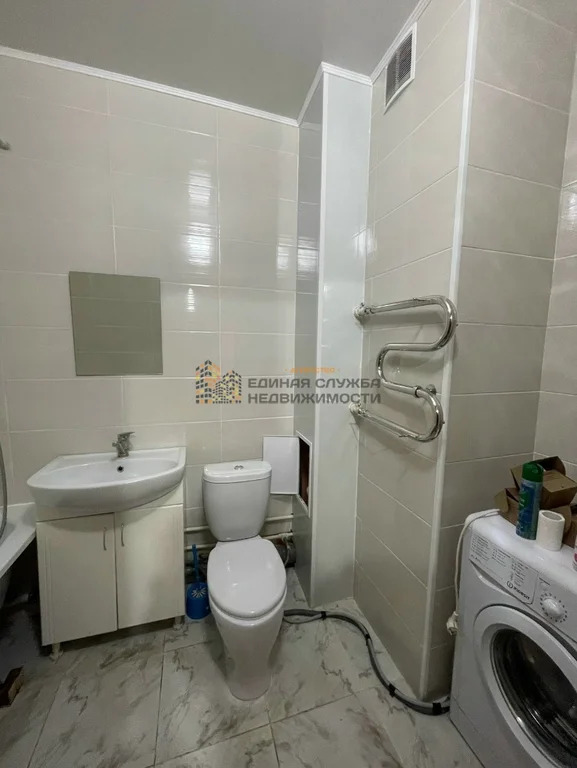 Аренда квартиры, Уфа, ул. Бакалинская - Фото 6