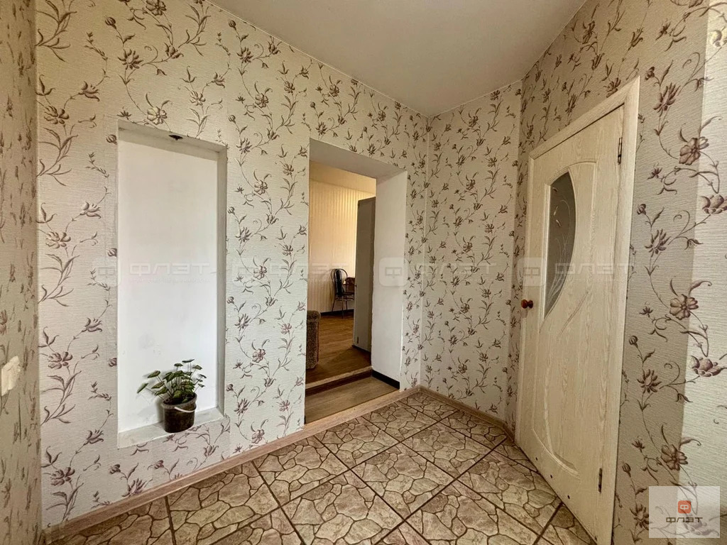 Продажа дома, Дубъязы, Высокогорский район, ул. Центральная - Фото 12