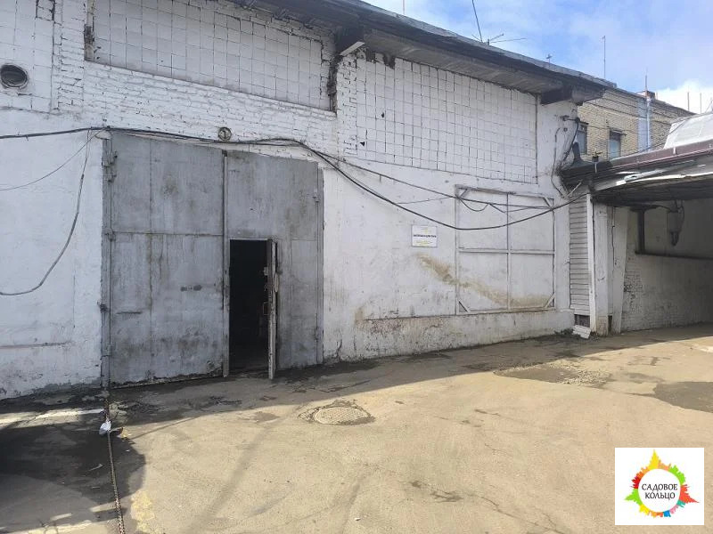 Помещение под склад на огороженной охраняемой территории промзоны - Фото 10
