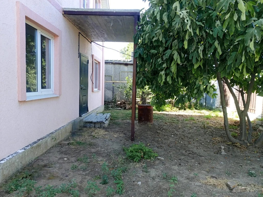 Продажа дома, Ильич, Темрюкский район, ул. Школьная - Фото 2