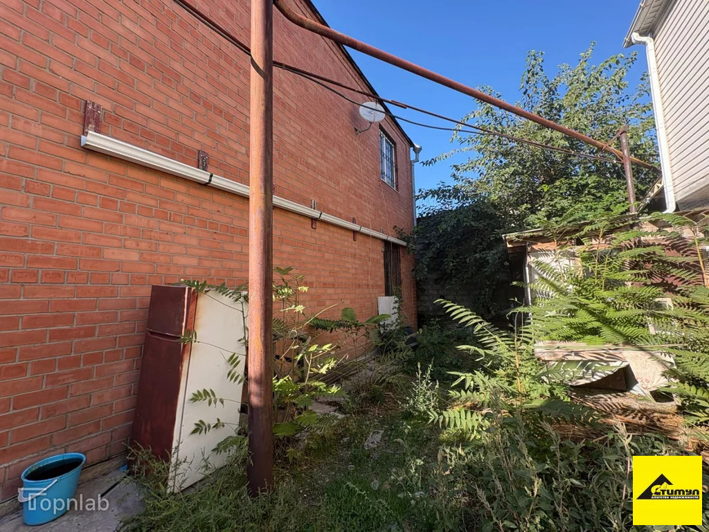 Продажа дома, Ейск, Ейский район, ул. Советов - Фото 16