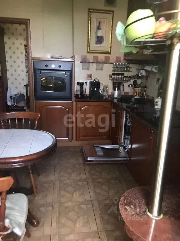 Продажа квартиры, м. Фили, Кастанаевская, 56 - Фото 10