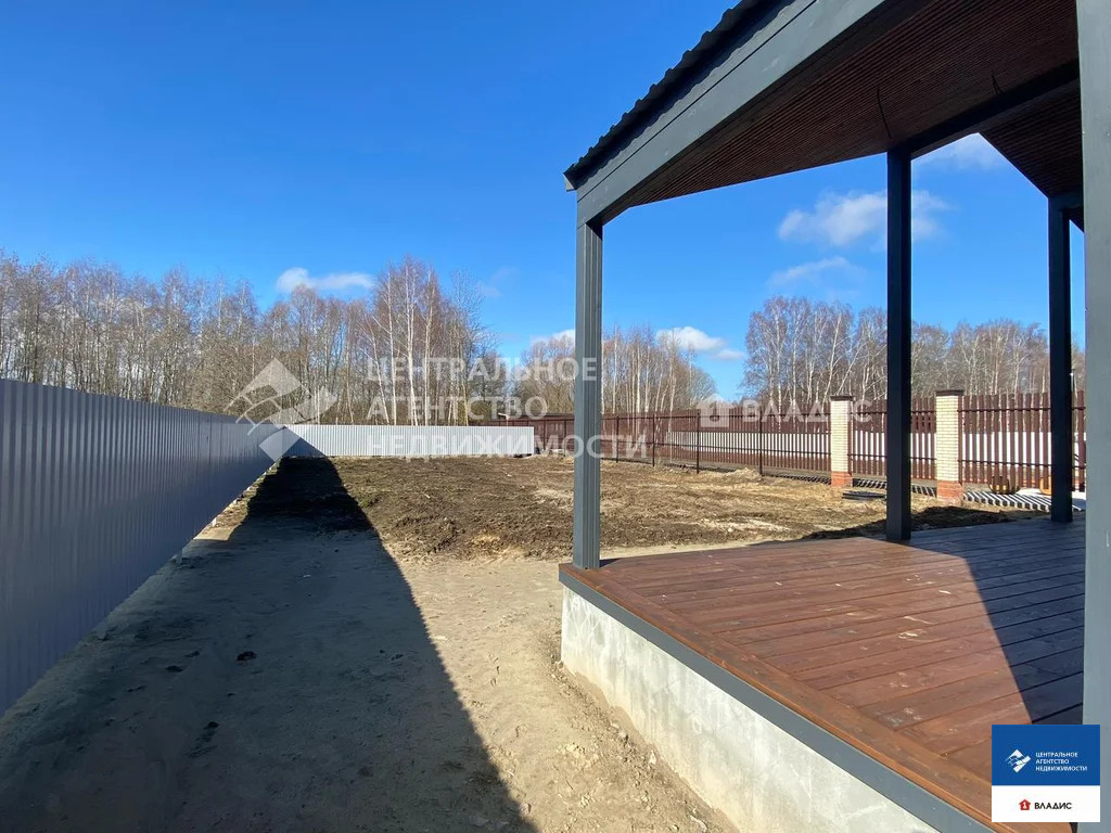Продажа дома, Заборье, Рязанский район - Фото 8